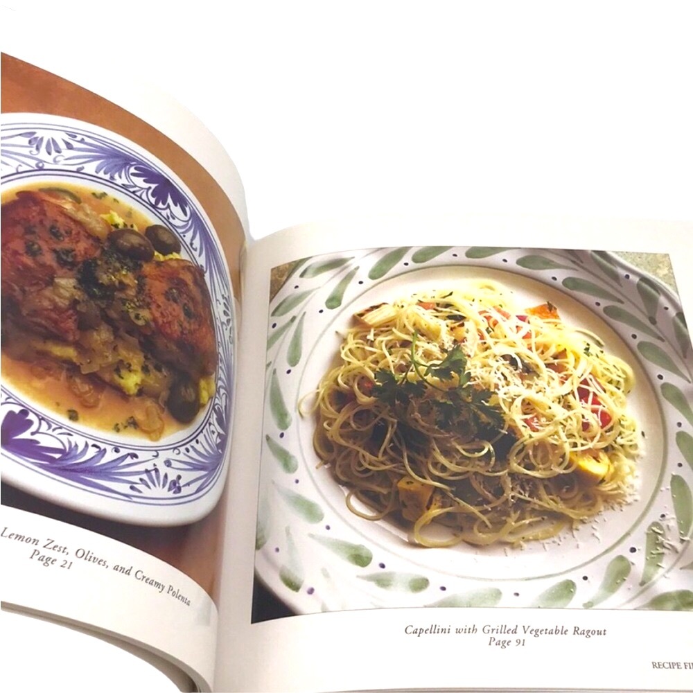 From The Recipe Files of the C.I.A. Book - Picture 3 of 6